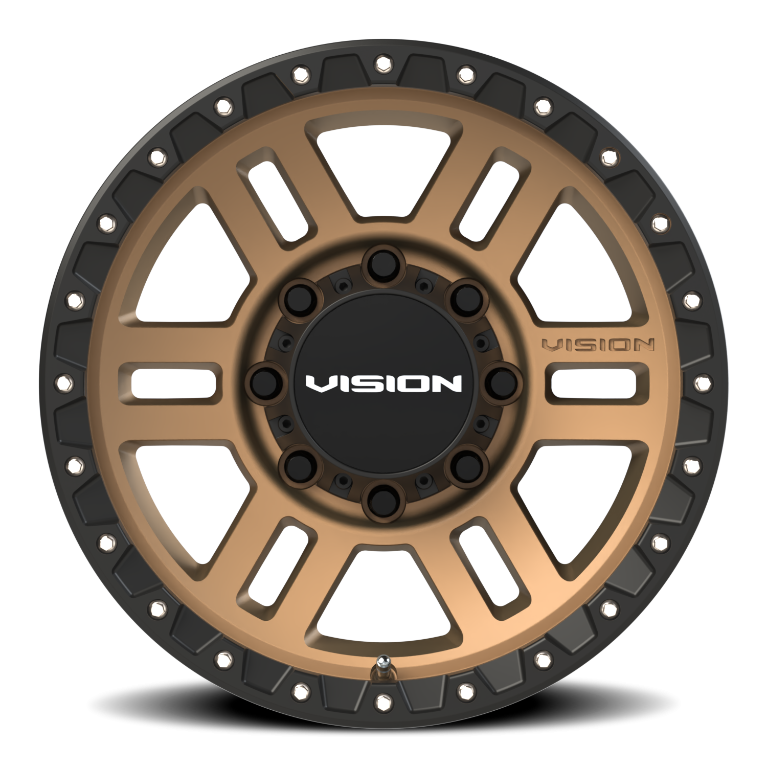 Vision 354 - Image 3