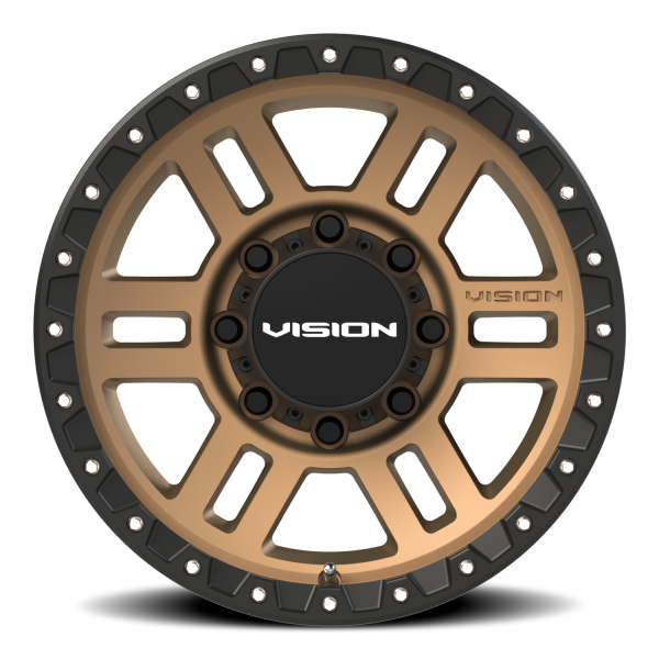 Vision 354 - Image 3