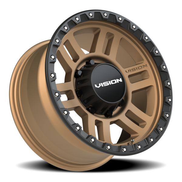 Vision 354 - Image 2
