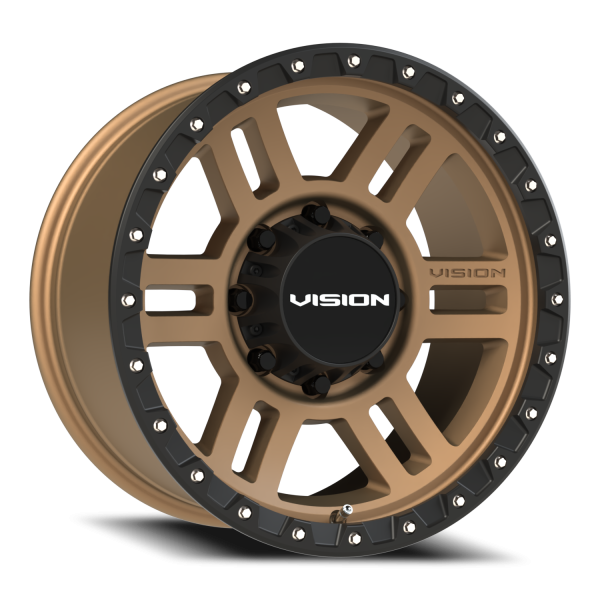 Vision 354
