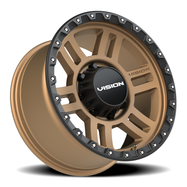 Vision 354 - Image 2