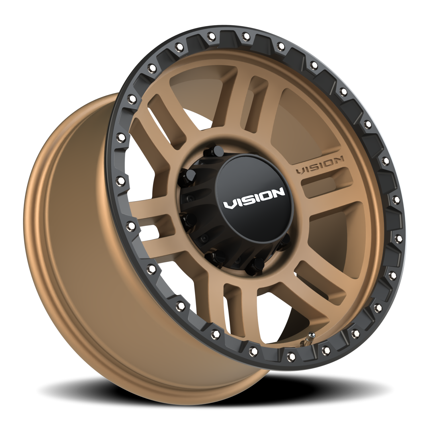 Vision 354 - Image 2