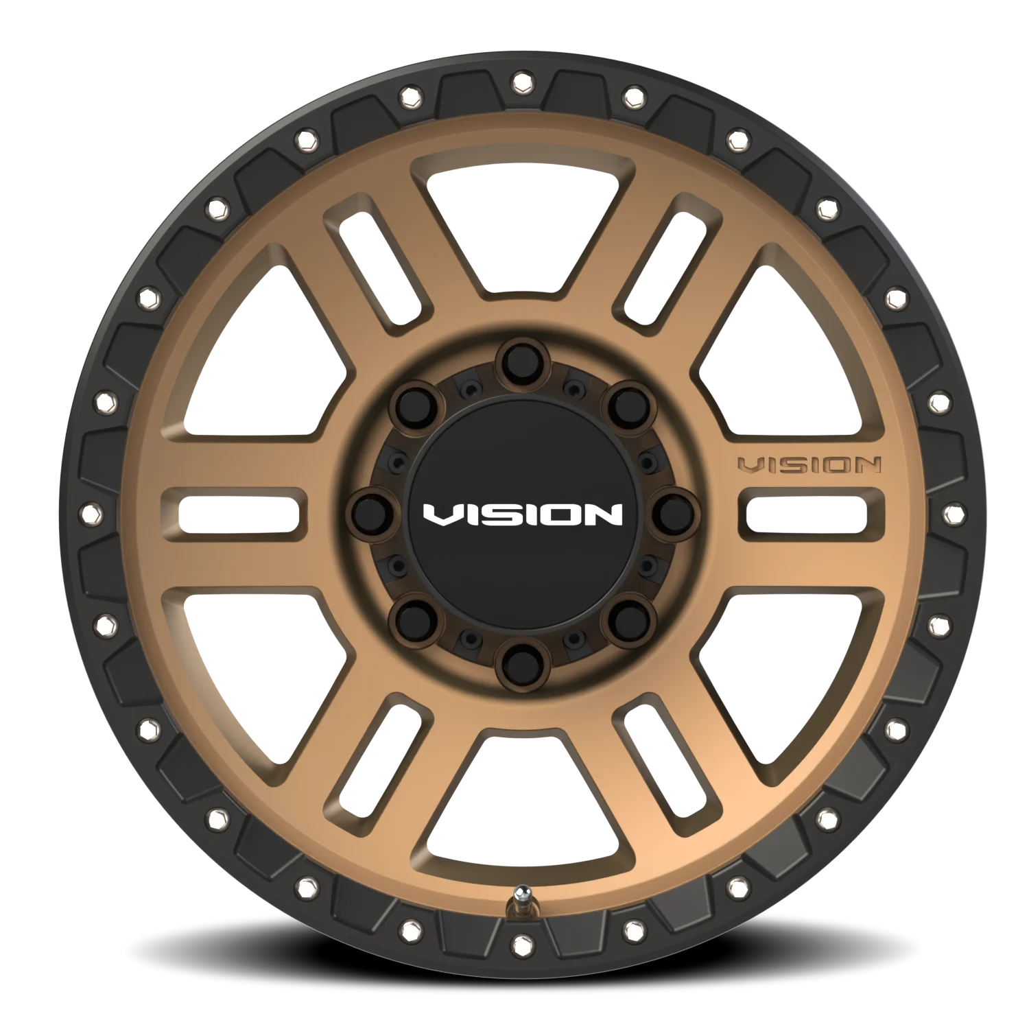 Vision 354 - Image 3