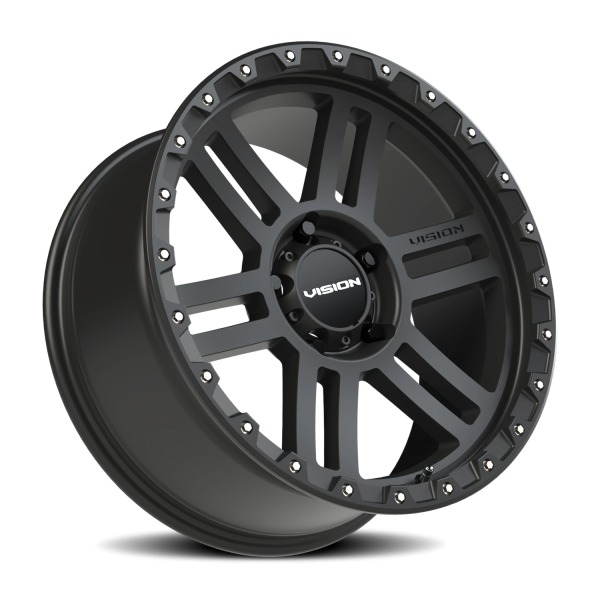 Vision 354 - Image 2