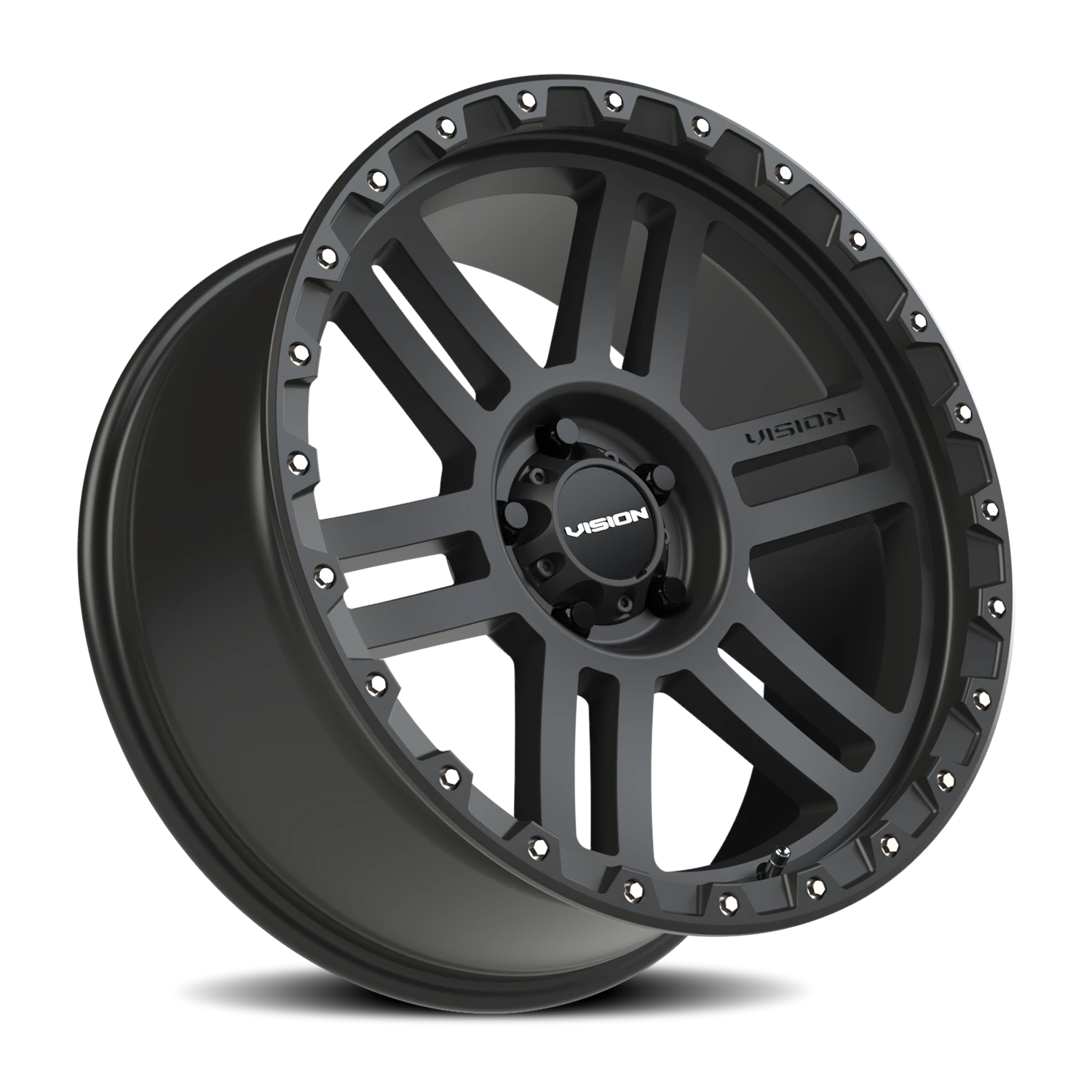 Vision 354 - Image 2