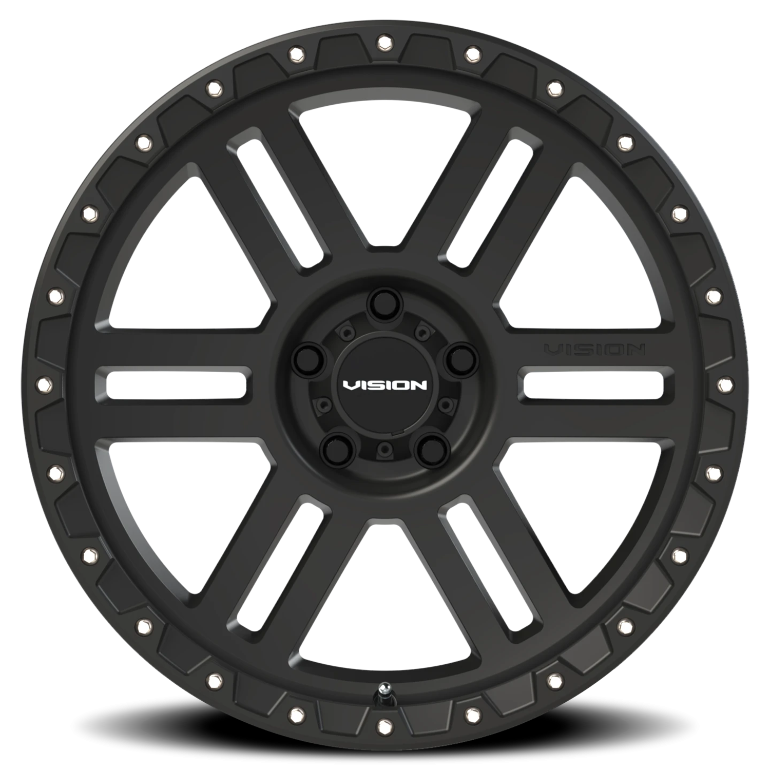 Vision 354 - Image 3