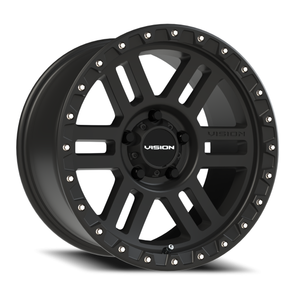 Vision 354