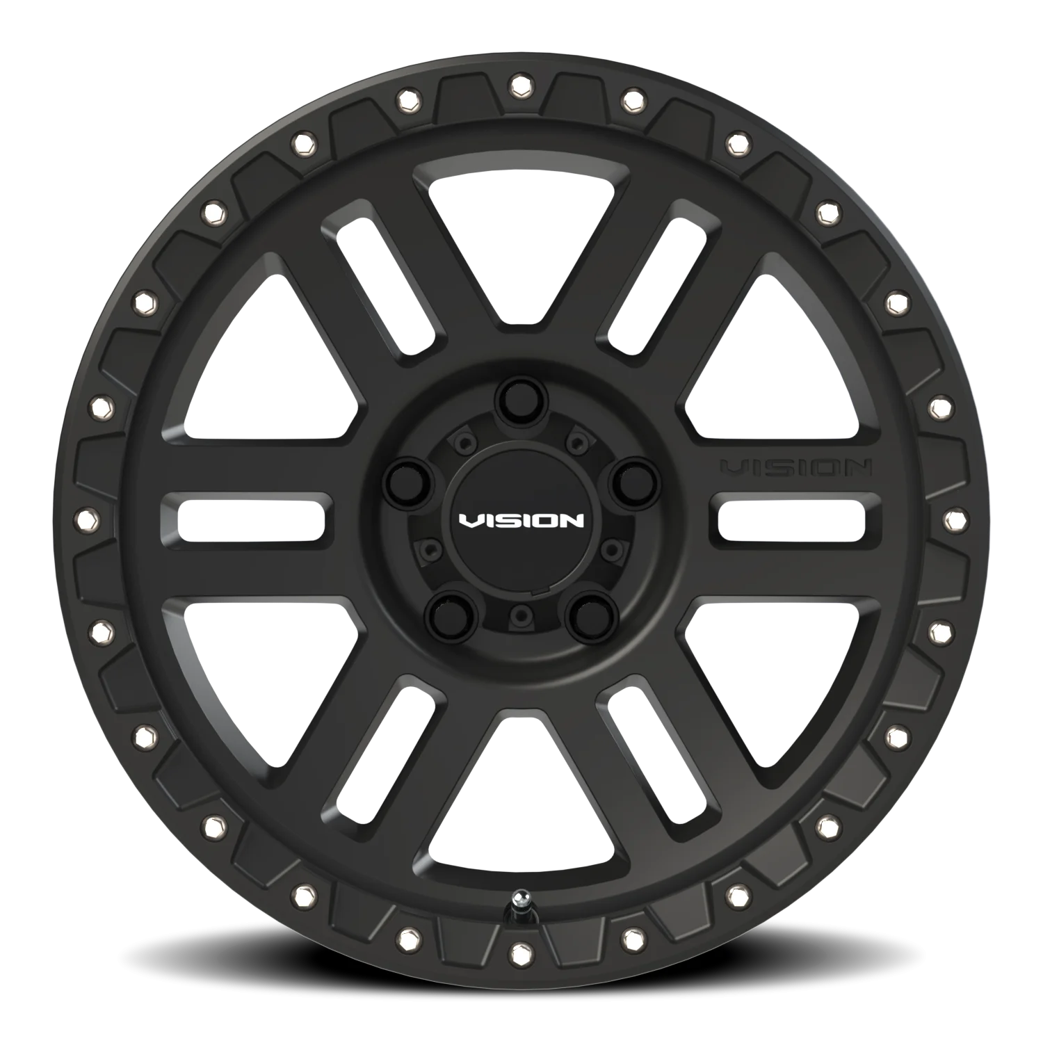 Vision 354 - Image 3