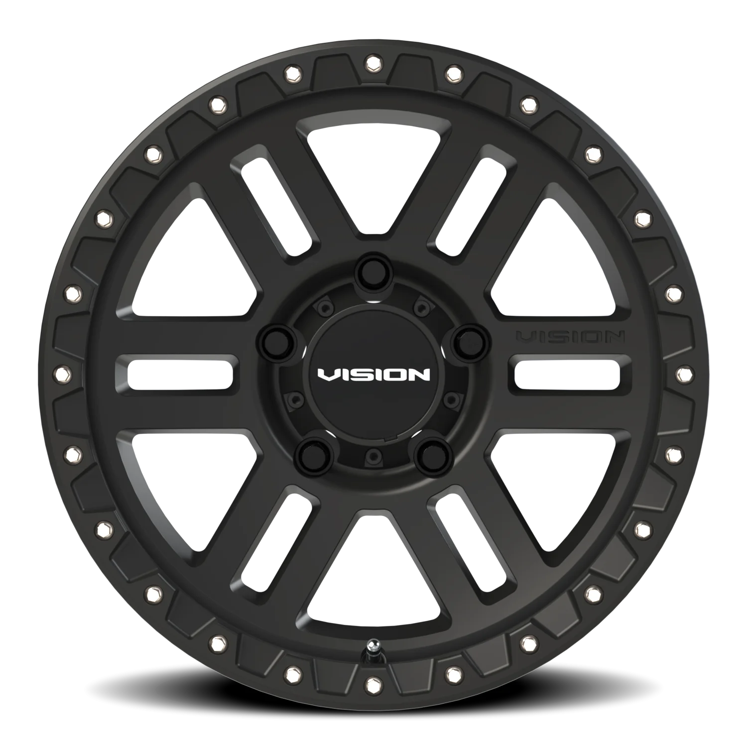 Vision 354 - Image 3