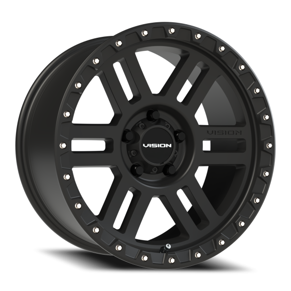 Vision 354
