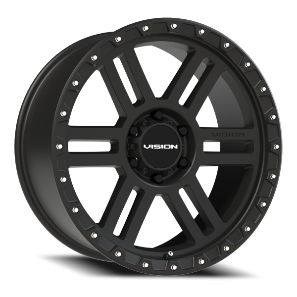 Vision 354