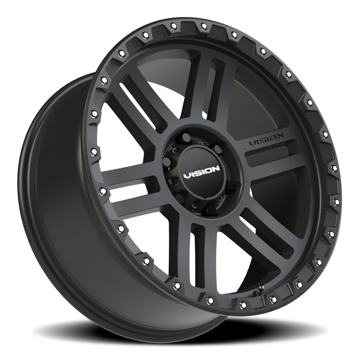 Vision 354 - Image 2