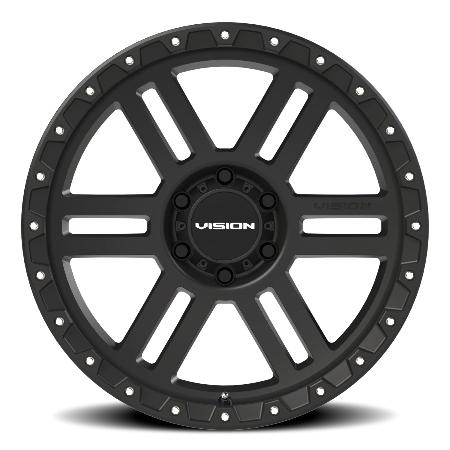 Vision 354 - Image 3