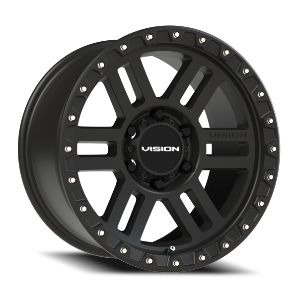 Vision 354