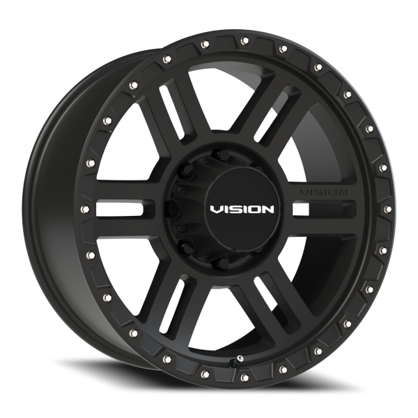 Vision 354