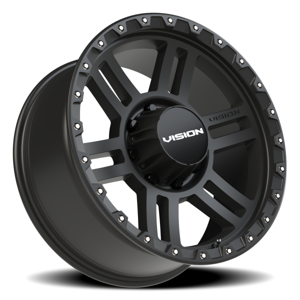 Vision 354 - Image 2