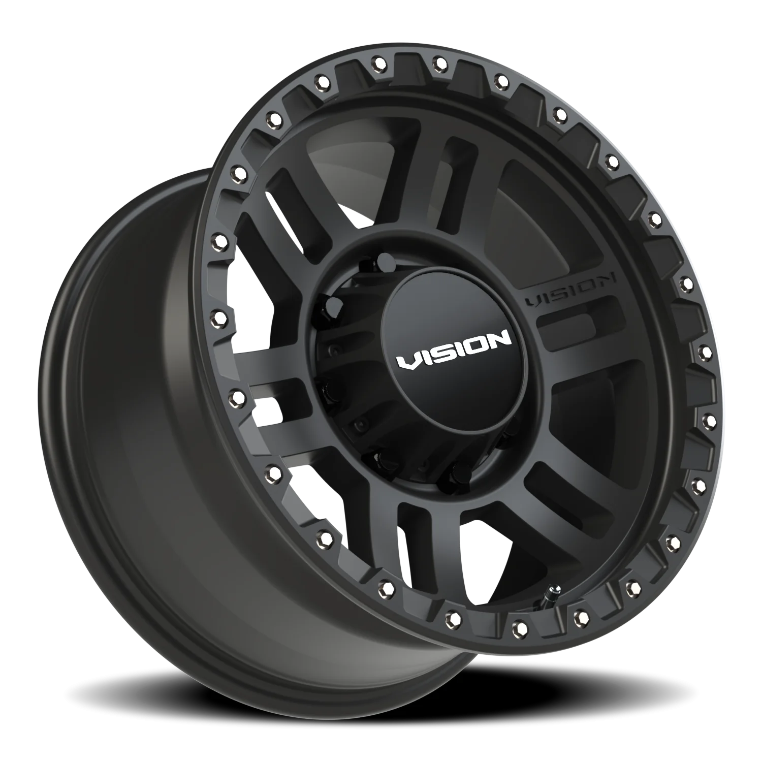 Vision 354 - Image 2