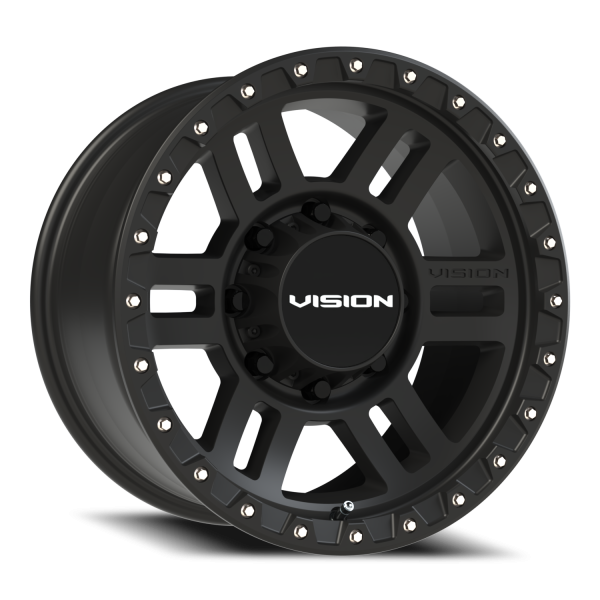 Vision 354