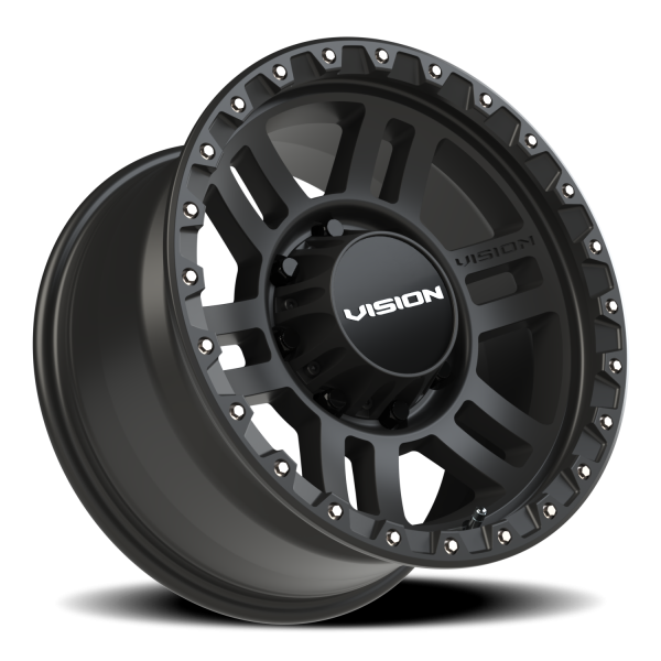Vision 354 - Image 2