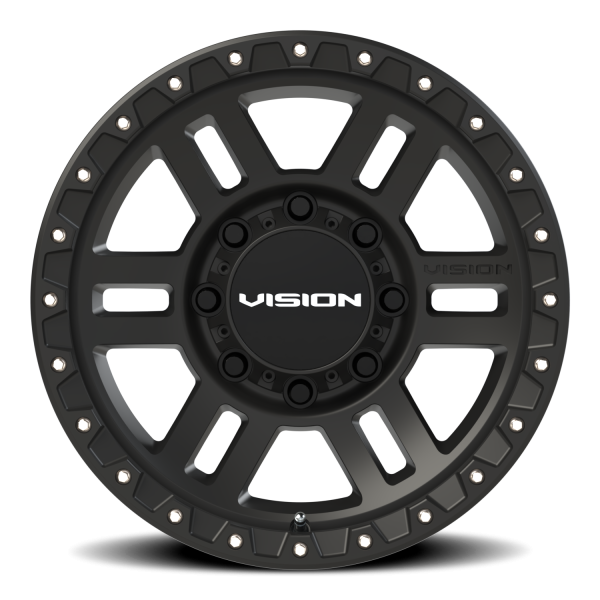 Vision 354 - Image 3
