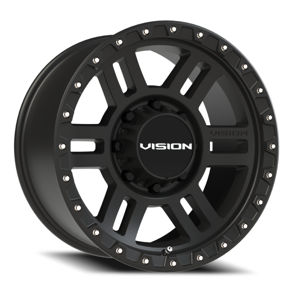 Vision 354