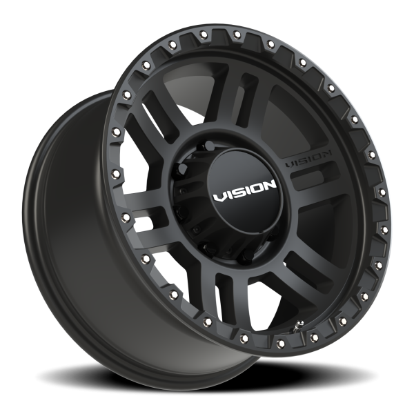 Vision 354 - Image 2