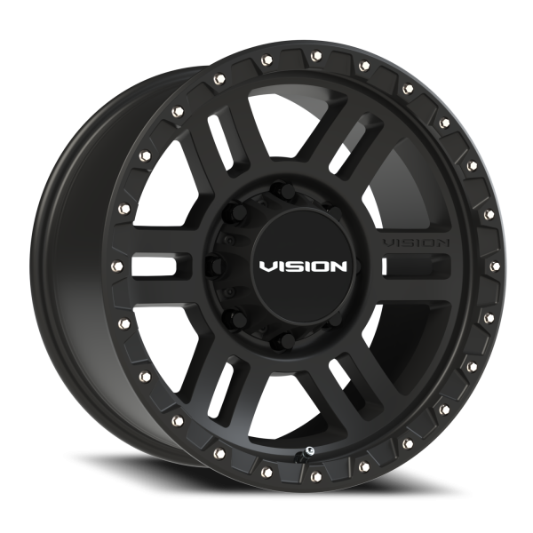 Vision 354