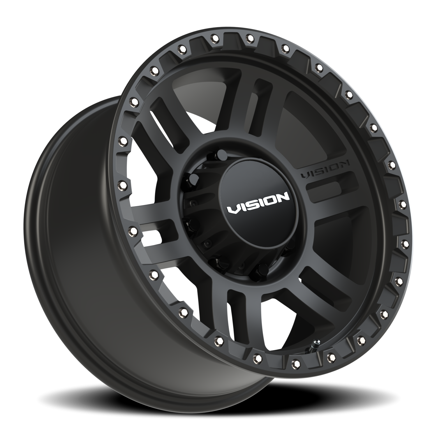 Vision 354 - Image 2