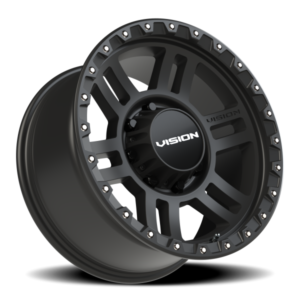 Vision 354 - Image 2