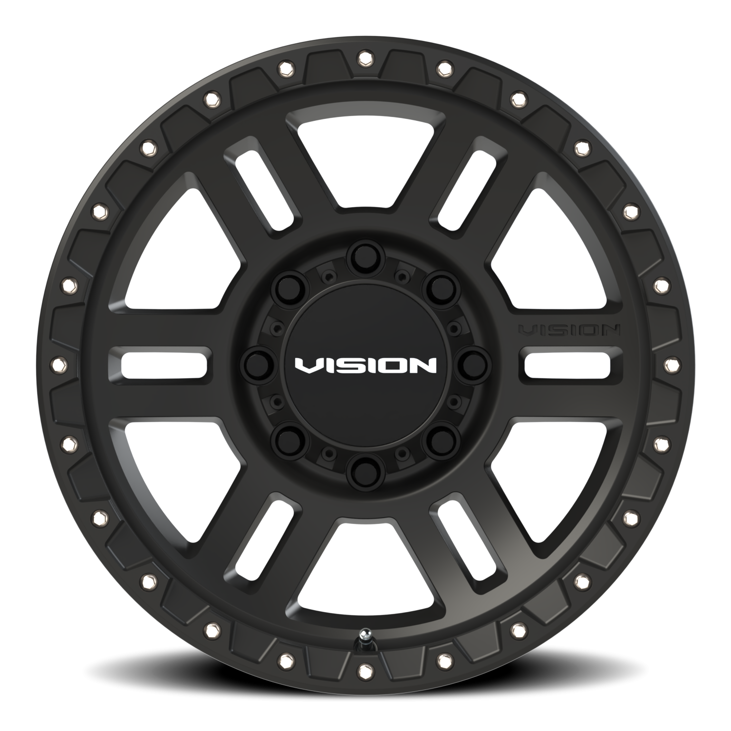 Vision 354 - Image 3