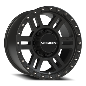 Vision 354