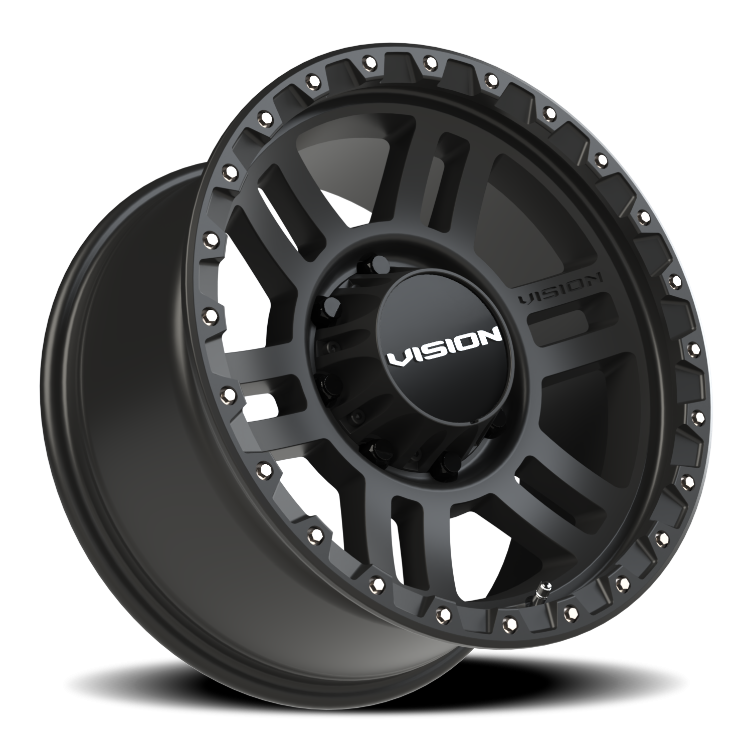 Vision 354 - Image 2