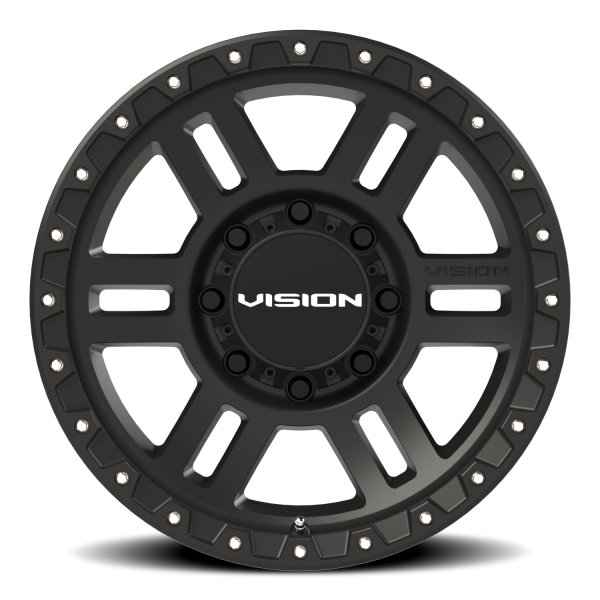 Vision 354 - Image 3