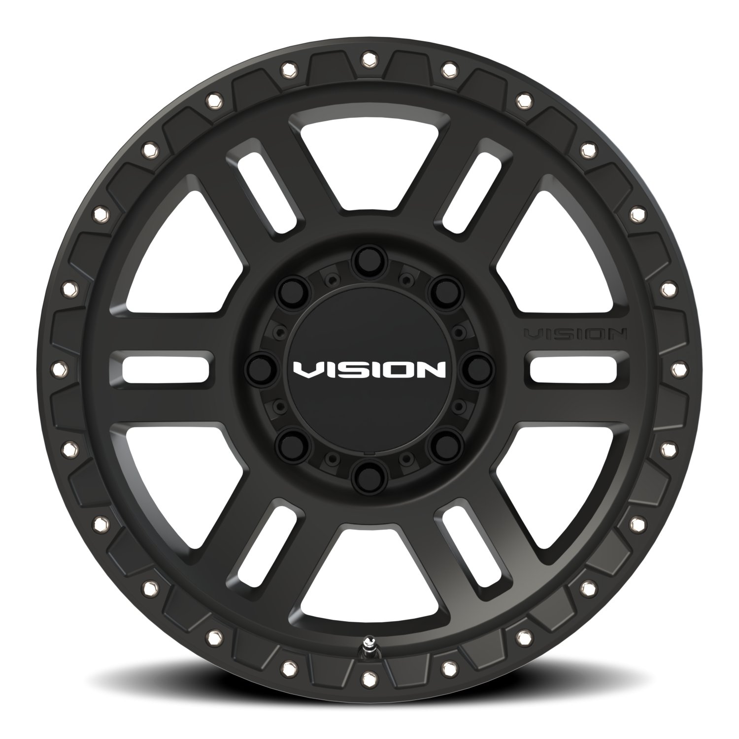Vision 354 - Image 3