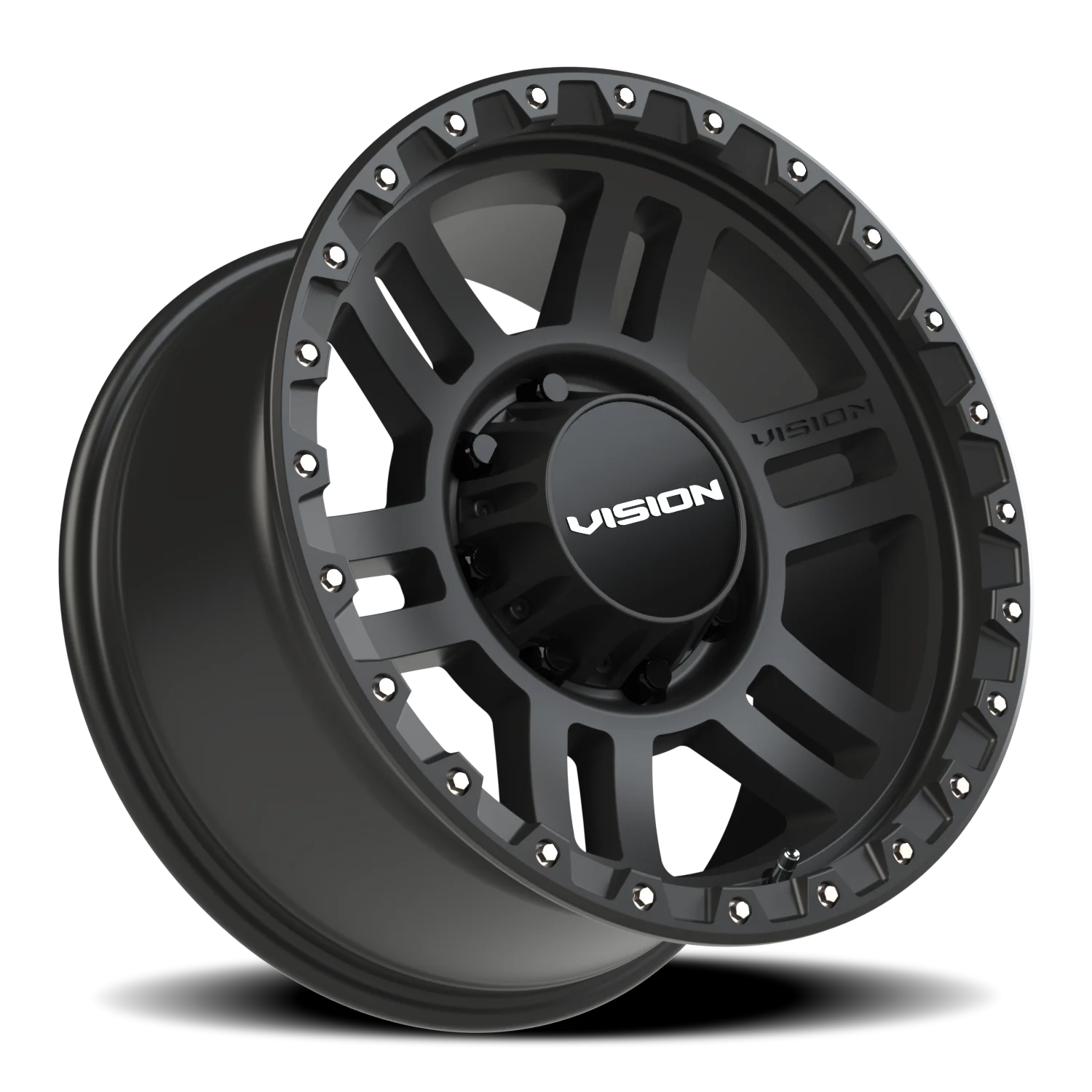 Vision 354 - Image 2