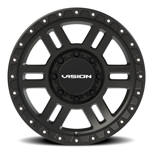 Vision 354 - Image 3