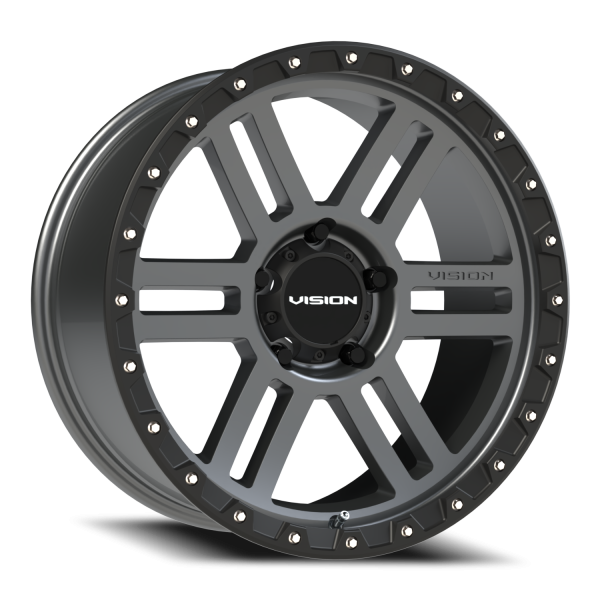 Vision 354