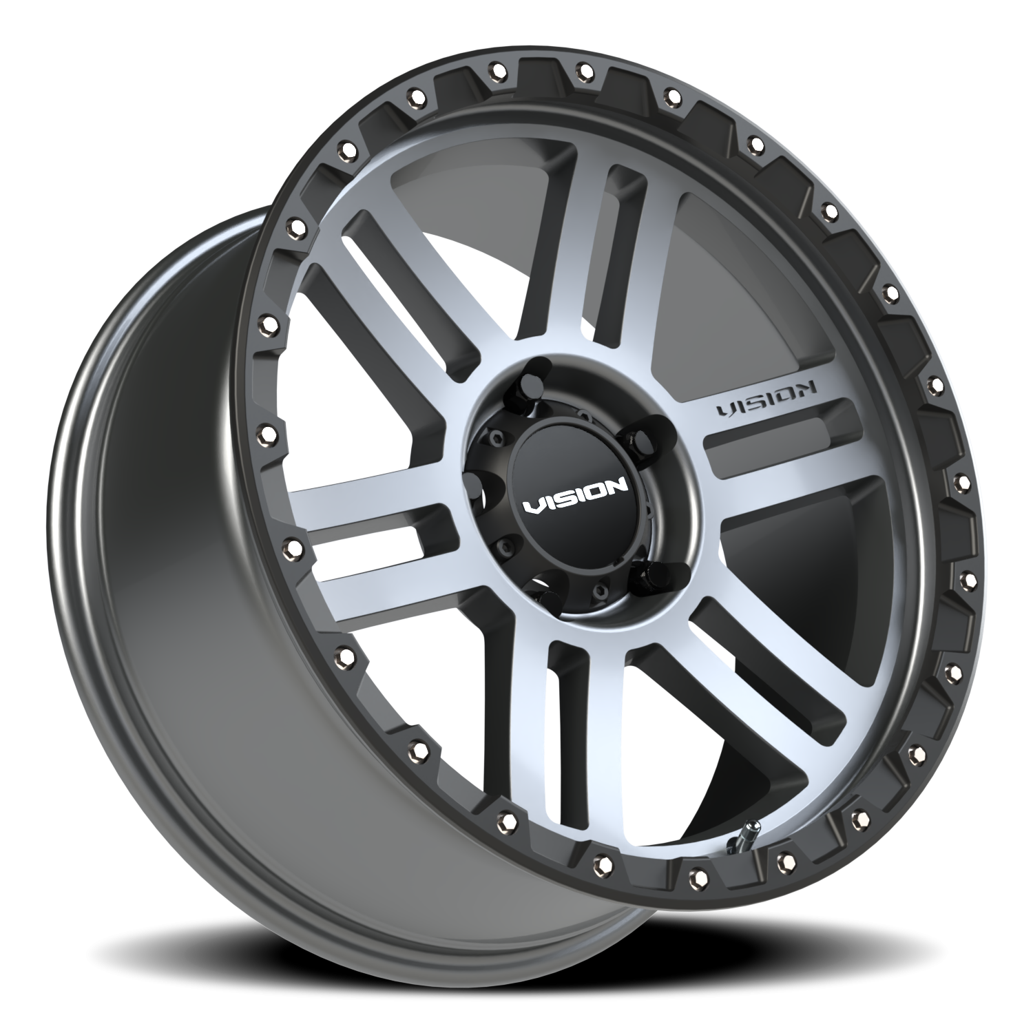 Vision 354 - Image 2