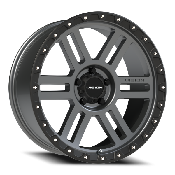 Vision 354