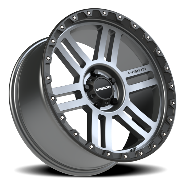 Vision 354 - Image 2
