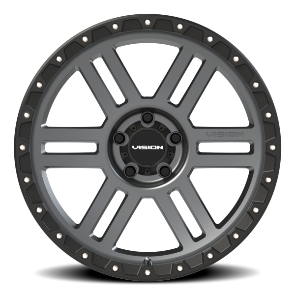 Vision 354 - Image 3