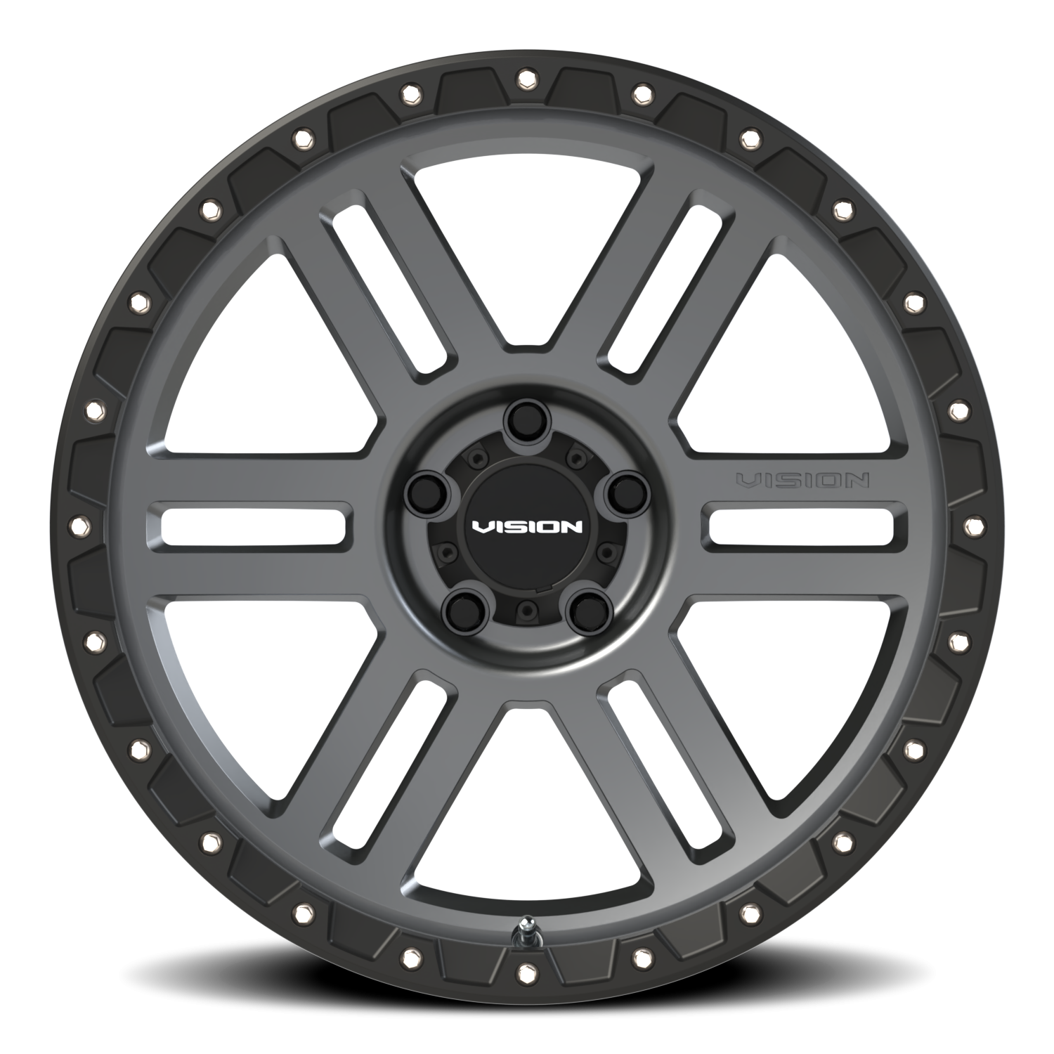 Vision 354 - Image 3