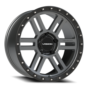 Vision 354