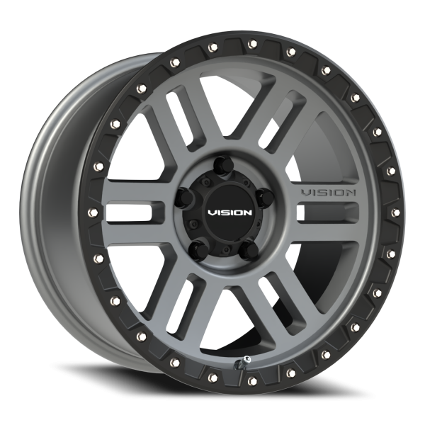 Vision 354