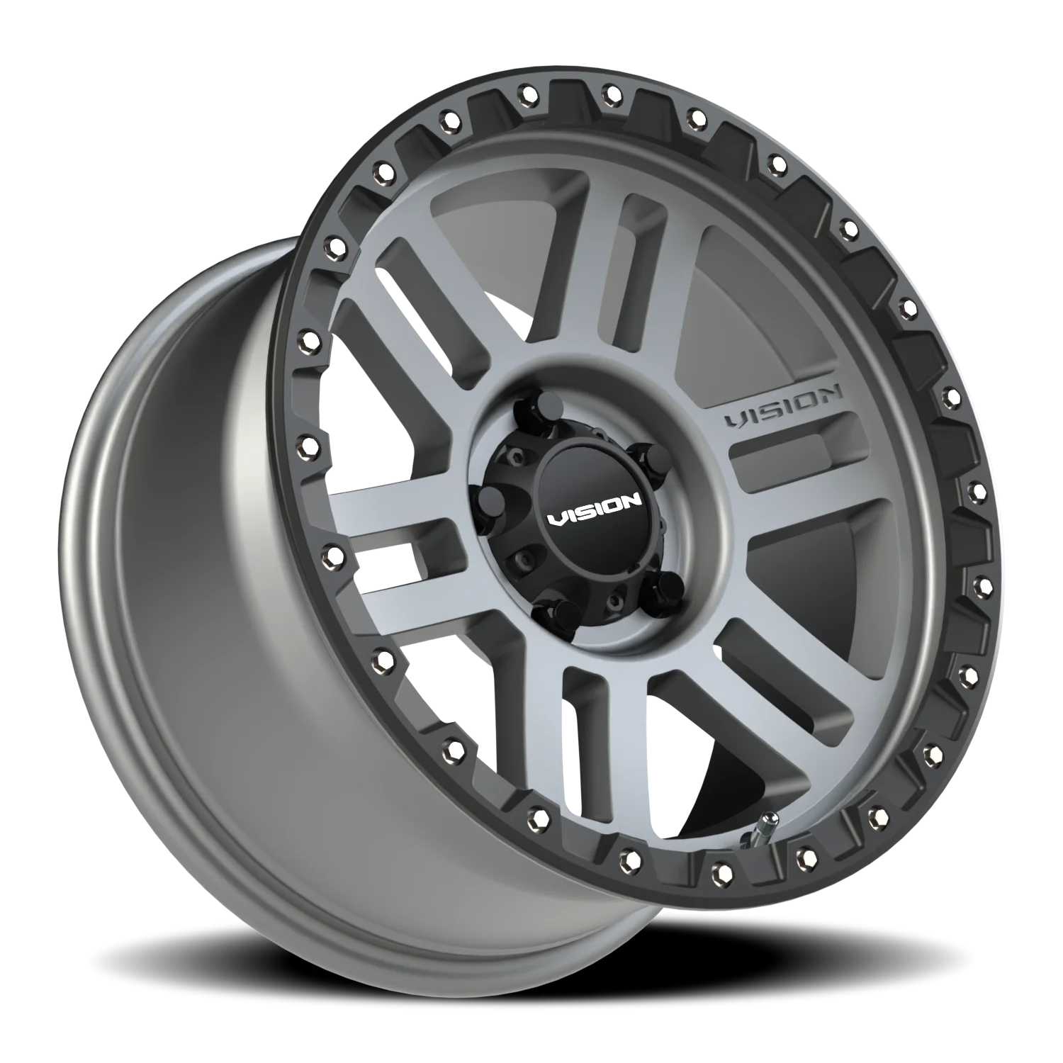 Vision 354 - Image 2