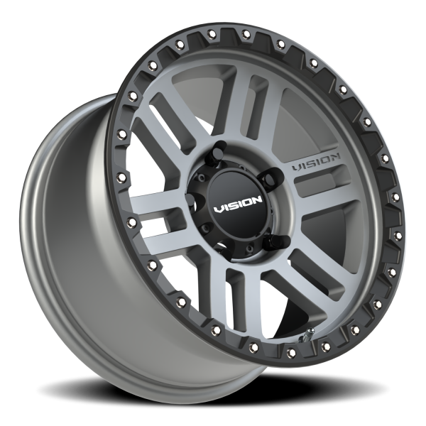 Vision 354 - Image 2