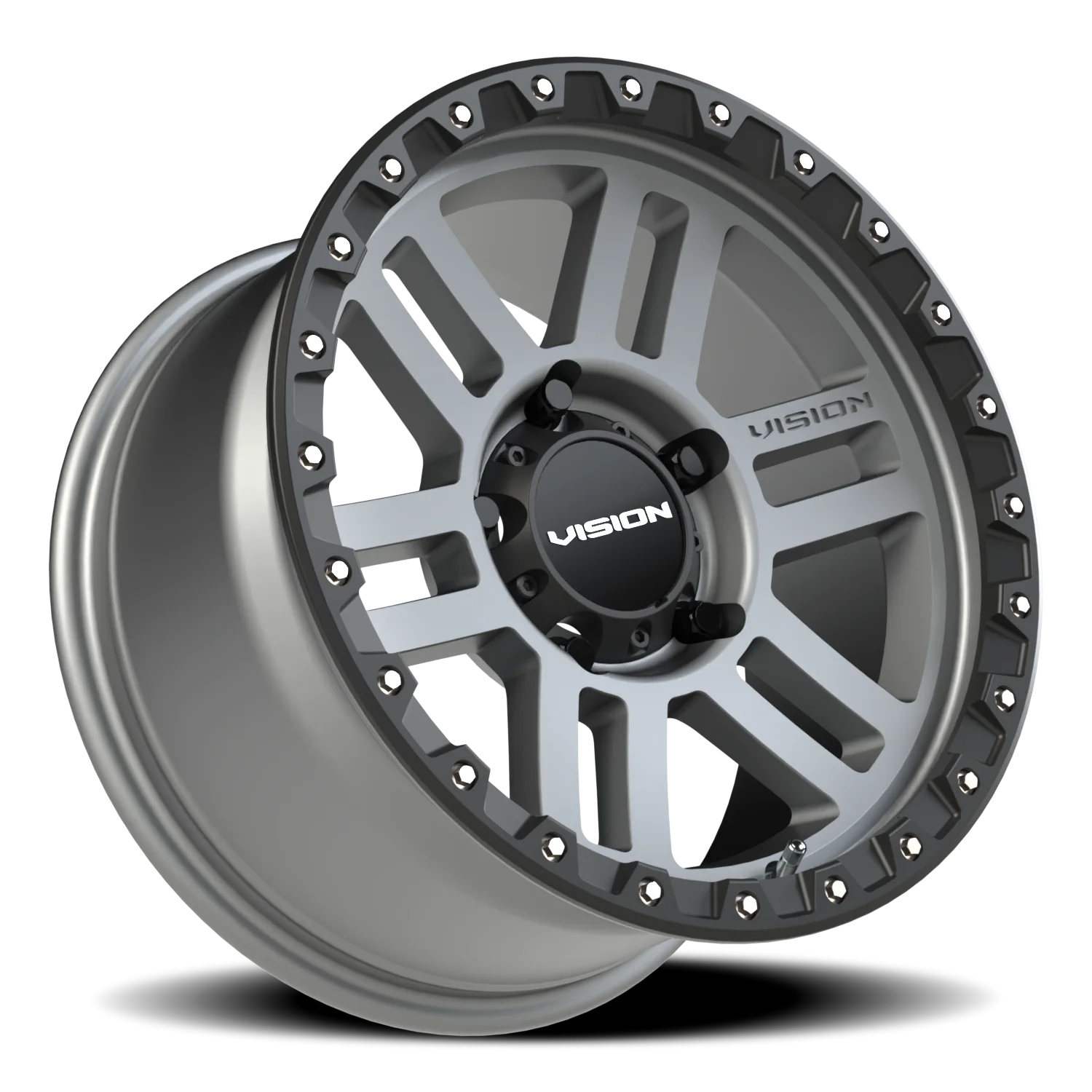 Vision 354 - Image 2