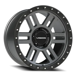Vision 354