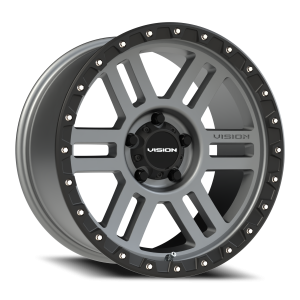 Vision 354