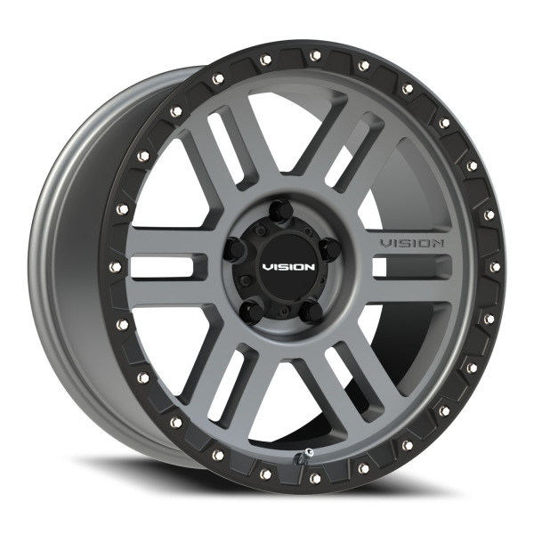 Vision 354
